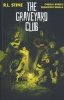 GRAVEYARD CLUB TP [9798892155557]